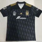 Tigres Third Soccer Jersey 19 20 Liga MX Men's Soccer Stadium Football Shirt Soccer Kit