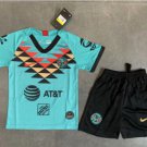 Kids Club America 2020 Third Soccer Jersey Stadium Football Shirt