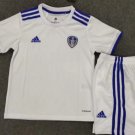Kids Leeds Home Soccer Jersey 20 21 Stadium Football Shirt Soccer Yupoo