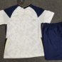 Kids Tottenham Hotspur 20 21 Home Soccer Jersey Stadium Shirt Soccer Team Uniform