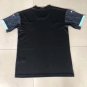 Austria 2020 Away Soccer Jersey Black Men's Soccer Stadium Football Shirt