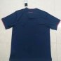 Bayern Munich 19 20 Third Soccer Jersey Blue Men's Soccer Stadium Football Shirt Soccer Kit