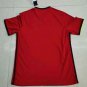 Belgium 2020 Men's Home Soccer Jersey Soccer Stadium Football Shirt Fans