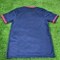Chicago Fire Home Soccer Jersey 2020 Blue Soccer Jersey Stadium Football Shirt
