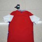 Chili Home Soccer Jersey 2020 Men's Football Shirt Soccer Stadium Jersey