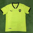 Czech Away Soccer Jersey 2020 Men's Football Shirt Soccer Stadium Jersey