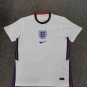 England Home Soccer Jersey 2020 Men's White Football Shirt Soccer Stadium Jersey