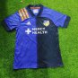 FC Cincinnati Primary Soccer Jersey 2020 Men's Home Soccer Stadium Shirt