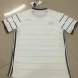 Germany 2020 Home Soccer Jersey White Men's Football Shirt Soccer Stadium Jersey
