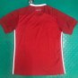 Hungary 2020 Home Soccer Jersey Red Men's Football Shirt Soccer Stadium Jersey