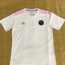 Inter Miami Home Soccer Jersey 2020 Men's Primary Soccer Stadium Shirt