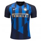 Inter Milan 20th Anniversary Jersey 2019 Mashup Soccer Jersey Fashion Design