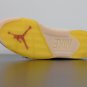 Off-White x Air Jordan 5 White Red