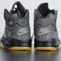 Off-White x Air Jordan 5 Black CT8480-001