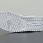 Off-White x Air Jordan 1 White AQ0818-100
