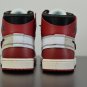 Off-White x Air Jordan 1 Chicago AA3834-101