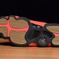 Clot x Air Jordan 13 Low Black Infrared AT3102-006