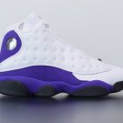 Air Jordan 13 Retro Lakers 414571-105