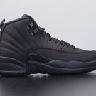 Air Jordan 12 Retro Winter Black BQ6851-001