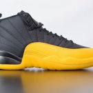 Air Jordan 12 Retro University Gold 130690-070