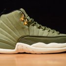 Air Jordan 12 Retro Chris Paul Class Of 2003 130690-301