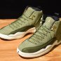 Air Jordan 12 Retro Chris Paul Class Of 2003 130690-301