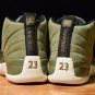 Air Jordan 12 Retro Chris Paul Class Of 2003 130690-301
