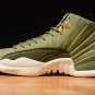 Air Jordan 12 Retro Chris Paul Class Of 2003 130690-301