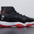 Air Jordan 11 Retro Playoffs Bred 2019 378037-061