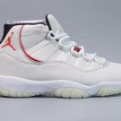 Air Jordan 11 Retro Platinum Tint 378037-016