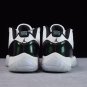 Air Jordan 11 Retro Low Easter Emerald Iridescent 528895-145
