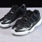 Air Jordan 11 Retro Low Barons 528895-010