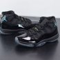 Air Jordan 11 Retro Gamma Blue 378037-006