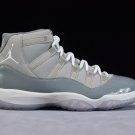 Air Jordan 11 Retro Cool Grey 378037-001