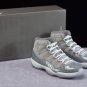 Air Jordan 11 Retro Cool Grey 378037-001