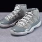 Air Jordan 11 Retro Cool Grey 378037-001