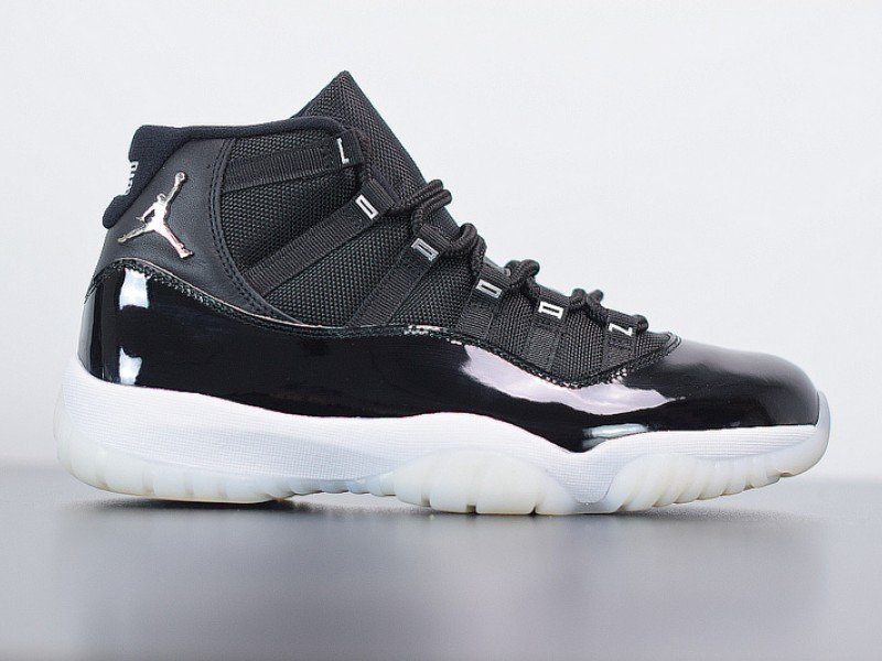Air Jordan 11 25th Anniversary 2020