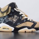Air Jordan 6 Travis Scott Bandana