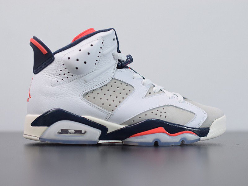 Air Jordan 6 Tinker 384664-104