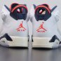 Air Jordan 6 Tinker 384664-104