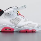 Air Jordan 6 Hare Bugs Bunny 2020 CT8529-062