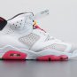 Air Jordan 6 Hare Bugs Bunny 2020 CT8529-062