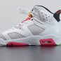 Air Jordan 6 Hare Bugs Bunny 2020 CT8529-062