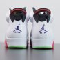 Air Jordan 6 Hare Bugs Bunny 2020 CT8529-062