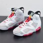 Air Jordan 6 Hare Bugs Bunny 2020 CT8529-062