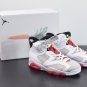 Air Jordan 6 Hare Bugs Bunny 2020 CT8529-062