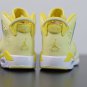 Air Jordan 6 GS Citron Tint Dynamic Yellow Floral 543390-800