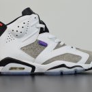 Air Jordan 6 Flint Grey CI3125-100