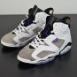 Air Jordan 6 Flint Grey CI3125-100