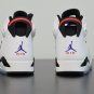 Air Jordan 6 Flint Grey CI3125-100